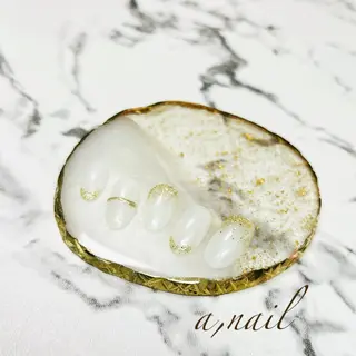 ネイル ネイルサロン エーネイルのネイルデザイン