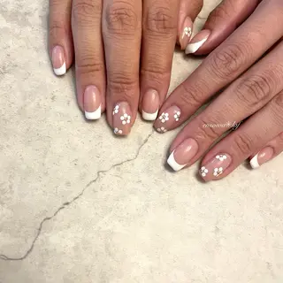 ネイル ensowa✱laf NAILのネイルデザイン