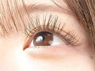 マツエク・マツパ ベラミ美容室アルプラザ店所属・ベラミ美容室 アルプラザ店のマツエク・マツパデザイン