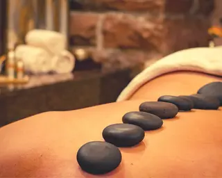 cerro 香里園のエステ・リラクイメージ