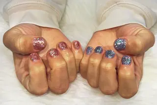 ネイル Nail Salon Lindaのネイルデザイン