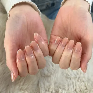 ネイル パラジェル登録サロンfeerique所属・Uchida Mayunaのその他イメージ