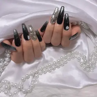 ネイル You&Me Yuiのネイルデザイン