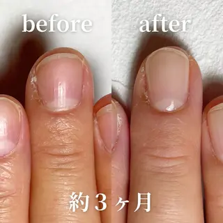 ネイル nail&eye Rapportのネイルデザイン