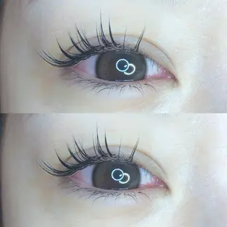 マツエク・マツパ MAQUIA 住吉店 コヤナギのマツエク・マツパデザイン