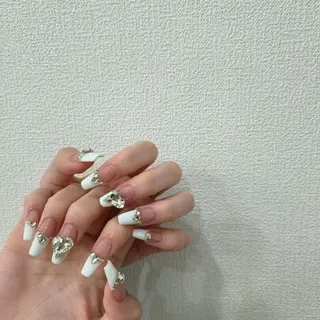 ネイル め いのネイルデザイン