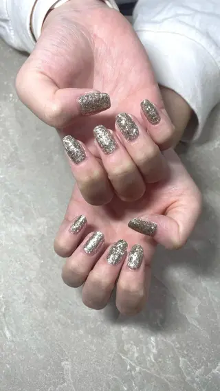 ネイル LINXS aosaのネイルデザイン