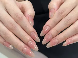 ネイル CHERIR Emiのネイルデザイン