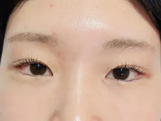 マツエク・マツパ エアルネイル&アイラッシュ所属・エアル ネイル&アイラッシュのマツエク・マツパデザイン