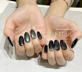 ネイル BETTISH. KUMIKO☺︎︎のネイルデザイン