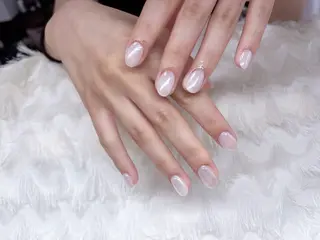 ネイル はな ネイルのネイルデザイン