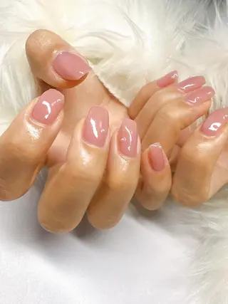 ネイル 痩身/脱毛/ネイル HARUKAのエステ・リラクイメージ