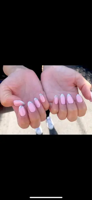 ネイル Home salon Rのネイルデザイン