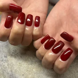 ネイル Misaki Aries心斎橋店のネイルデザイン