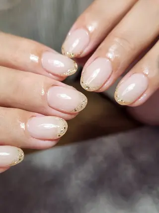 ネイル   BENNIEのネイルデザイン