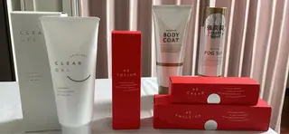 肌管理エステサロン｜ Connect ゆいのエステ・リラクイメージ