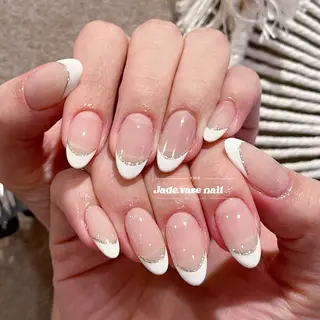 ネイル ✰Jade.vase 银座のネイルデザイン