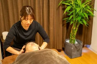 平井 温子のエステ・リラクイメージ