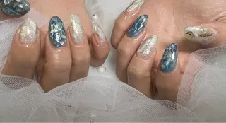 ネイル Ruana Nailのネイルデザイン