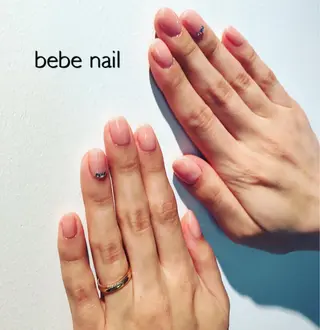 ネイル Ann. nail.tokyo所属・Ann nailのネイルデザイン