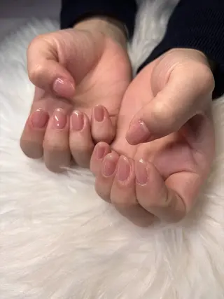 ネイル 菅原 采也加のネイルデザイン