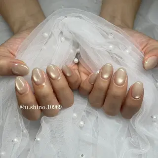 ネイル MoonLight SHINOのネイルデザイン