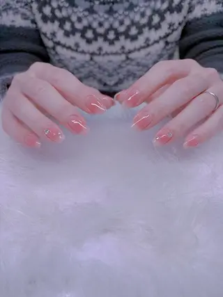 ネイル ビューティー ネイルのネイルデザイン