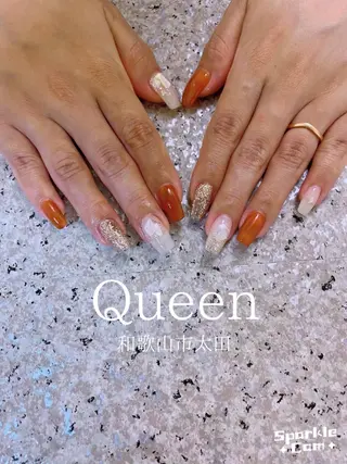 ネイル 菊地 千奈のエステ・リラクイメージ