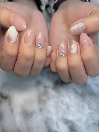 ネイル salon de belnetta所属・kayo 💅のネイルデザイン