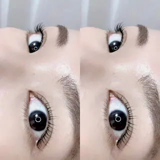 マツエク・マツパ eyelash li a kuba🌙のマツエク・マツパデザイン