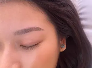 アイブロウ 似合わせ眉🍒 Sayuriの眉毛・アイブロウイメージ