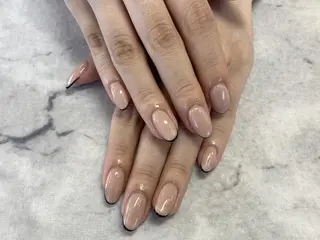 ネイル 🎀ネイルサロン RIRI🎀のネイルデザイン