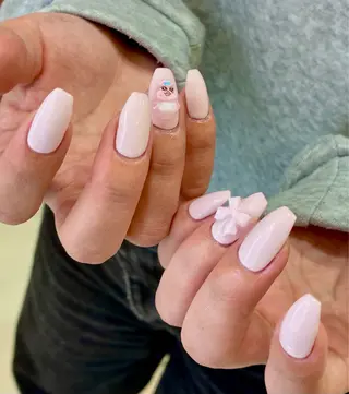 ネイル etoile大垣店 RiNaのネイルデザイン