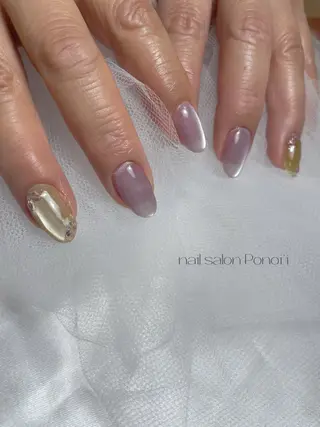 ネイル Ponoi’i / YUのネイルデザイン