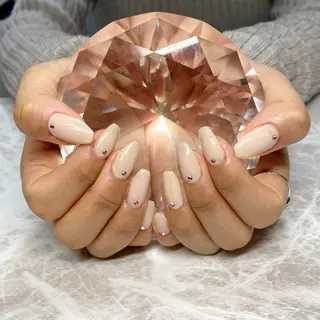 ネイル ゆぴねいる所属・ゆぴねいる yupinailのネイルデザイン