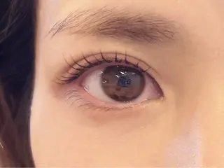マツエク・マツパ eyelash era.のマツエク・マツパデザイン