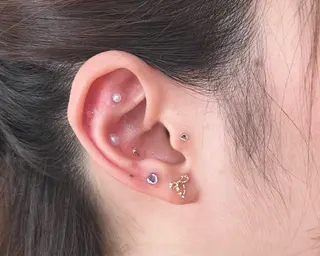 mako 🫧束感まつ毛のマツエク・マツパデザイン