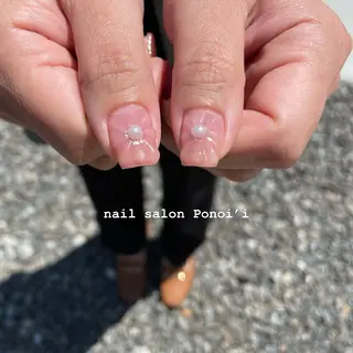 ネイル Ponoi’i / YUのネイルデザイン