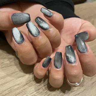 ネイル umber 三茶1分のネイルデザイン