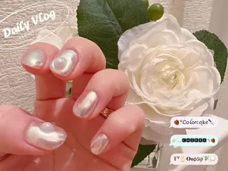 ネイル Queen‘s nailのネイルデザイン