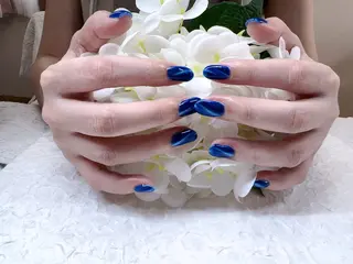 ネイル こかわ あんなのネイルデザイン