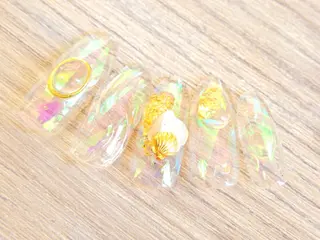 ネイル Dolce.Nail 柏店のネイルデザイン