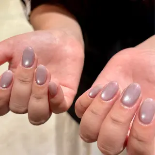 ネイル Huea所属・Huea _ayaのネイルデザイン