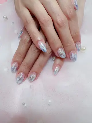 ネイル Sネイル サロン蕨店のネイルデザイン