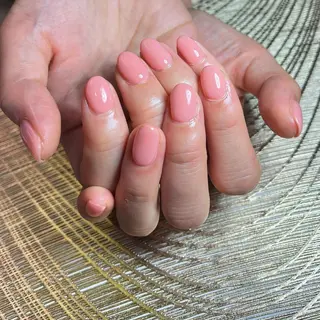 ネイル KAONAIL昭島店 【伊藤】のネイルデザイン