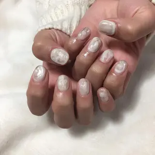 ネイル nails 🎀meのネイルデザイン