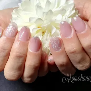 ネイル momohana  のネイルデザイン