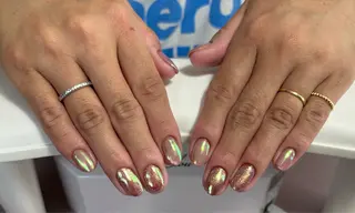 ネイル BONNIE NAILのネイルデザイン