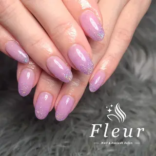ネイル ☆Fleur☆ 西梅田のネイルデザイン