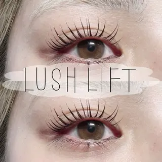 マツエク・マツパ Roy心斎橋 寺口のマツエク・マツパデザイン